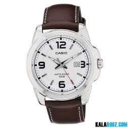 ساعت مچی مردانه کاسیو MTP-1314L-7AV